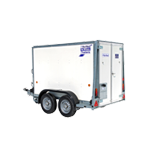 Ifor Williams BV84