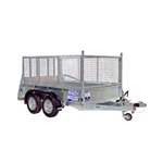 Ifor Williams General Duty