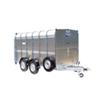 Ifor Williams Livestock