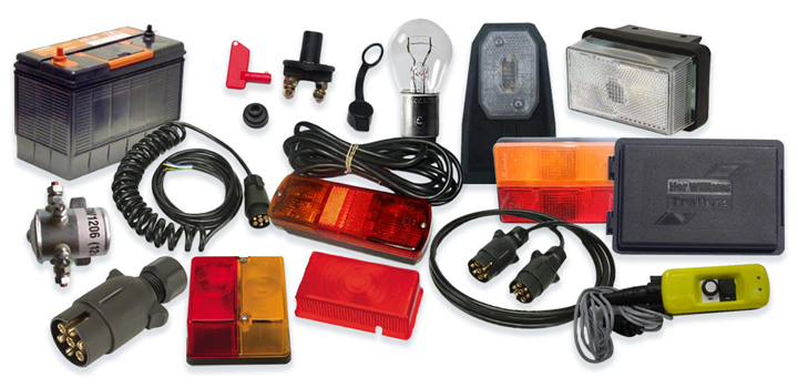 Lighting-Electrical-Collage